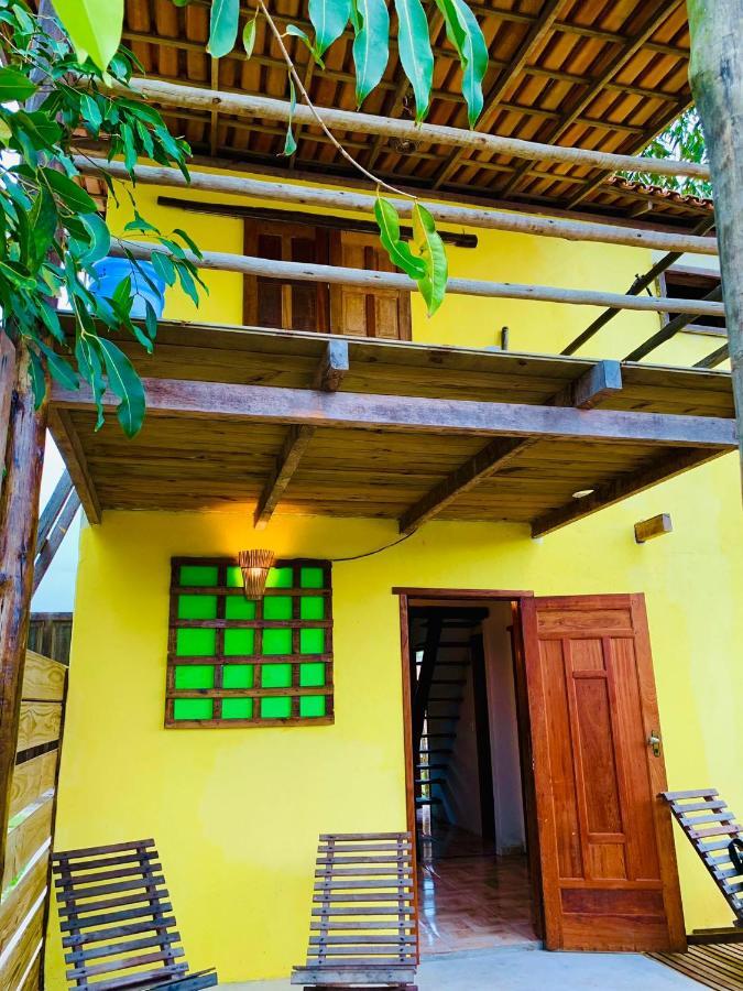 Casa Do Sol Villa Caraiva Exterior photo